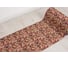 Коврик гобеленовый JOY HOME Luca 65 см х 20 м арт. ALF305-065 Адра 15215 3