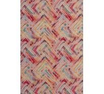 Коврик гобеленовый JOY HOME Luca 138 см х 20 м арт. ALF303-138 Турин 15210