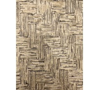 Коврик гобеленовый JOY HOME Luca 65 см х 20 м арт. ALF199-065 Тренцо 10430