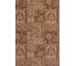 Коврик гобеленовый JOY HOME Luca 138 см х 20 м арт. ALF307-138 Олиан 15211 1