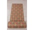 Коврик гобеленовый JOY HOME Luca 65 см х 20 м арт. ALF306-065 Энни 15216 2