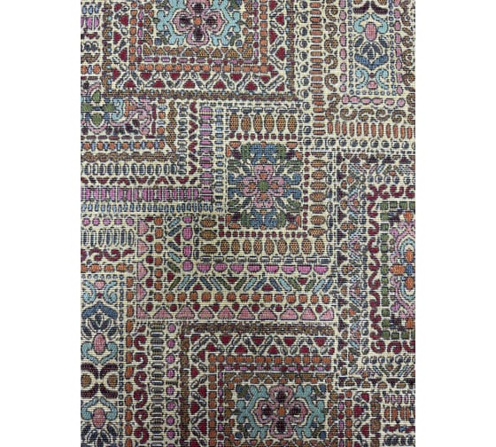 Коврик гобеленовый JOY HOME Luca 65 см х 20 м арт. ALF62-065 Винчи 7234