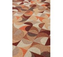 Коврик гобеленовый JOY HOME Luca 65 см х 20 м арт. ALF304-065 Роял 15214