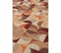 Коврик гобеленовый JOY HOME Luca 65 см х 20 м арт. ALF304-065 Роял 15214 1