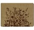 Коврик Joy Home батистовый, 45x75 см,YМ7043 Чертополох 12531 1