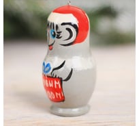 Елочная игрушка Сималенд Символ года 4677131