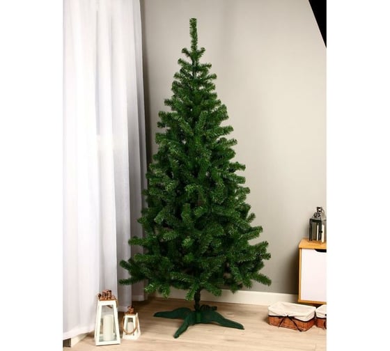 Искусственная елка Сималенд Сибирская 220 см 7420505 1