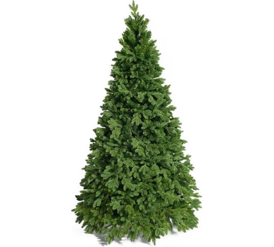 Елка Сималенд Марсель Премиум 120±5 см, d нижнего яруса 81±3 см, 287 веток1605503 1