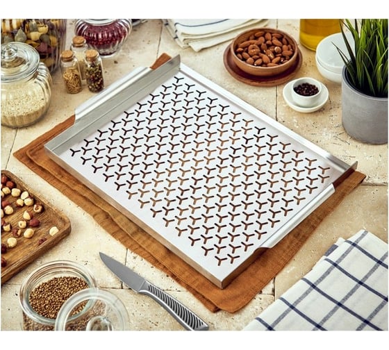 Жаровня для гриля Walmer ROAST 40х29х3 см W28402903