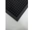 Коврик придверный JOY HOME 90x150 см, Люкс черный 12541 2