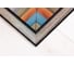 Коврик придверный JOY HOME 45x75, Паркет 12788 3