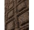 Коврик придверный Joy Home 45х76см, N6004 Плитка коричневая 12627 4