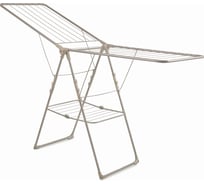 Напольная раскладная сушилка для белья InHome 21 м INCD3/2