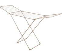 Напольная раскладная сушилка для белья InHome 20 м INCD2/2