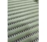 Коврик универсальный JOY HOME V7520B 65см, Листва 13984 2