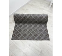 Коврик универсальный JOY HOME V7303D 65 см, Ромбы 13983