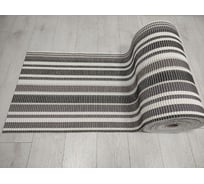 Коврик универсальный JOY HOME 65 см арт. V7382E Полосы 14617