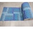 Коврик универсальный JOY HOME MOONWALK 80 см арт.V7302F Мозаика 14679 1