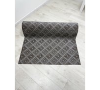 Коврик универсальный JOY HOME 80 см арт.V7303D Ромбы 14000