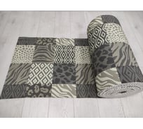 Коврик универсальный JOY HOME MOONWALK 65 см арт.V7539A Анимал 14619