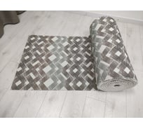 Коврик универсальный JOY HOME MOONWALK 80 см арт. V20032F Инфинити 14580