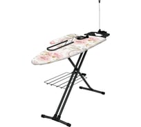 Доска гладильная (1220х400 мм) InHome IN9M/2