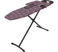 Доска гладильная (1220х340 мм) InHome IN3M/5