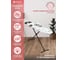 Доска гладильная (1220х340 мм) InHome IN3M/3 2