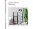 Доска гладильная (1220х340 мм) InHome IN3M/3 6