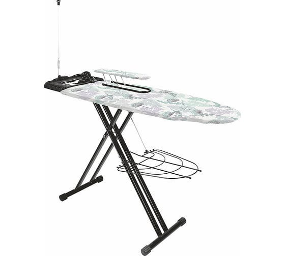 Доска гладильная (1230х460 мм) InHome INHSK/3
