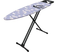 Доска гладильная (1220х400 мм) InHome IN10M/1