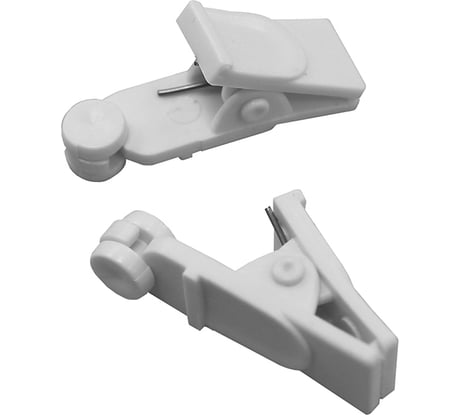 Крючок-прищепка Эскар 20 шт 20008