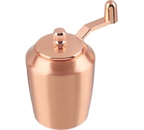 Мельница для специй с ручкой VETTA 16см, пластик 827-122