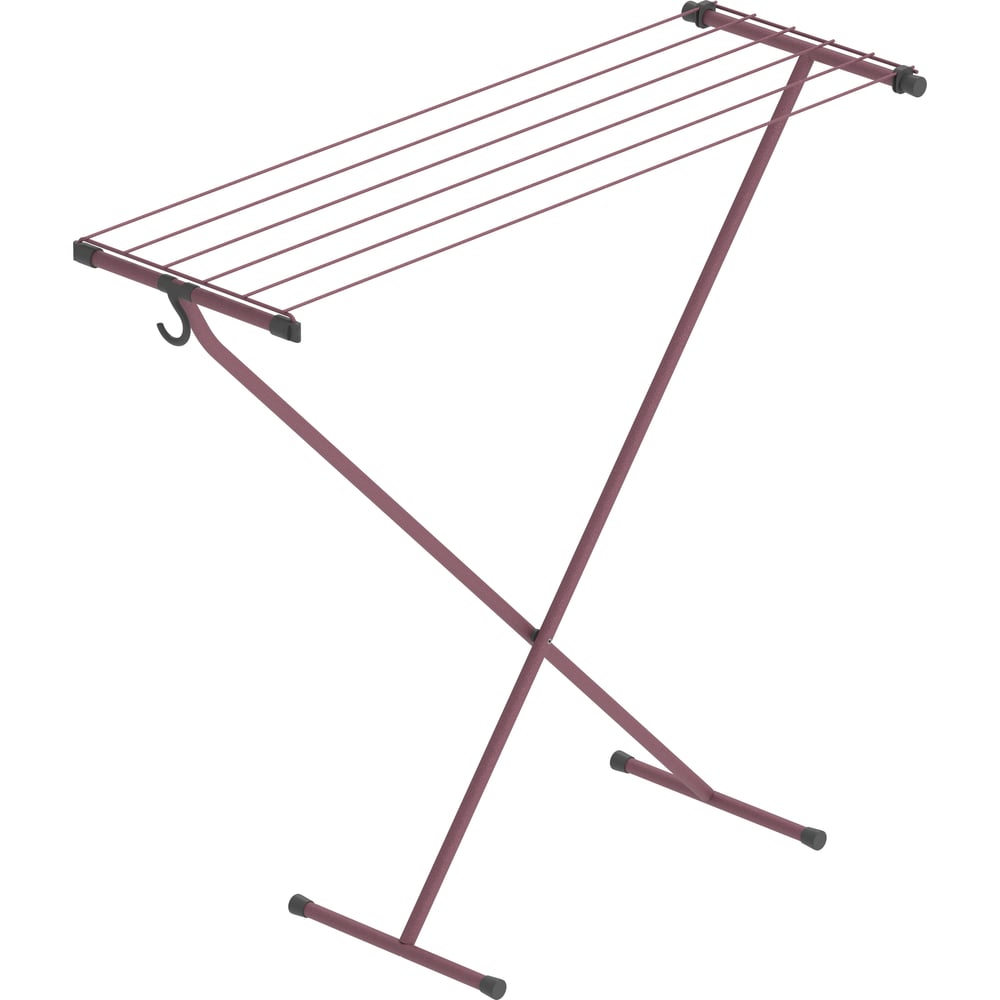 Напольная сушилка для белья RORETS Compact Rose 5,5 м 2918-70050 ...