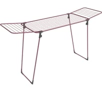 Напольная сушилка для белья RORETS Neo Rose 18 м 2919-70060