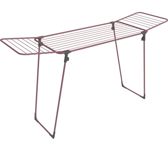 Напольная сушилка для белья RORETS Neo Rose 18 м 2919-70060
