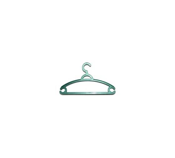 Плечики для одежды COMFORT LIFE Hold 1/3/14 цвета mix ЕК-602