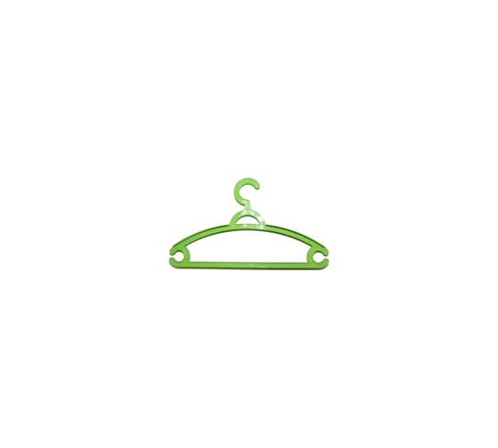 Плечики для одежды COMFORT LIFE Hold 1/3/14 цвета mix ЕК-602