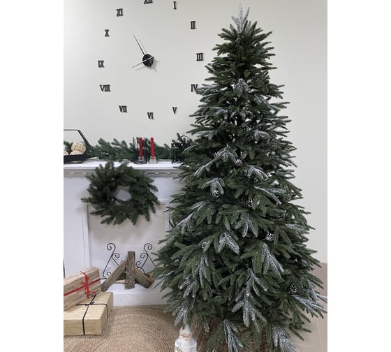 Ель SKLADELOK Беатрис 300 см 4600000000282 1