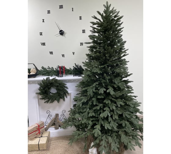 Ель SKLADELOK Оливия 300 см 4600000000343 1