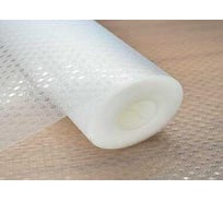 Коврик Joy Home AntiSlip 50х150 см, прозрачный c точками 13463