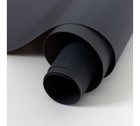 Коврик Joy Home AntiSlip 50х150 см, серый 13464