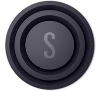 Комплект универсальных ароматизаторов воздуха Stadler Form Aroma pins Black Orchid Черная орхидея, 4 штуки в упаковке A-135