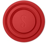 Комплект универсальных ароматизаторов воздуха Stadler Form Aroma pins Red Jasmine Красный жасмин, 4 штуки в упаковке A-138