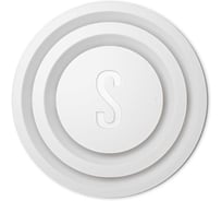 Комплект универсальных ароматизаторов воздуха Stadler Form Aroma pins White Amber Белая амбра, 4 штуки в упаковке A-134