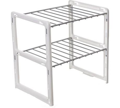 Полка для кухонной утвари ESSE 2 яруса, 24х18х25 см 13157.26