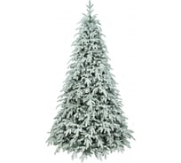 Заснеженная искусственная ель BEATREES Polaris 2.4 м 1040724