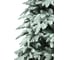 Заснеженная искусственная ель BEATREES Polaris 2.4 м 1040724 5