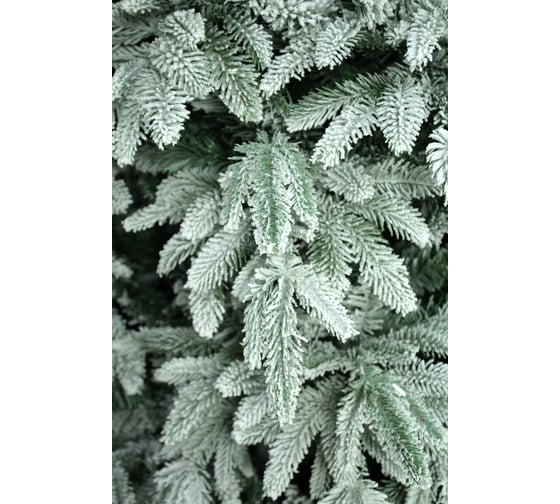 Заснеженная искусственная ель BEATREES Polaris 3.0 м 1040730