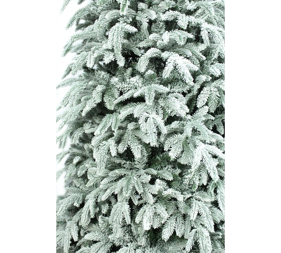 Заснеженная искусственная ель BEATREES Polaris 1.5 м 1040715